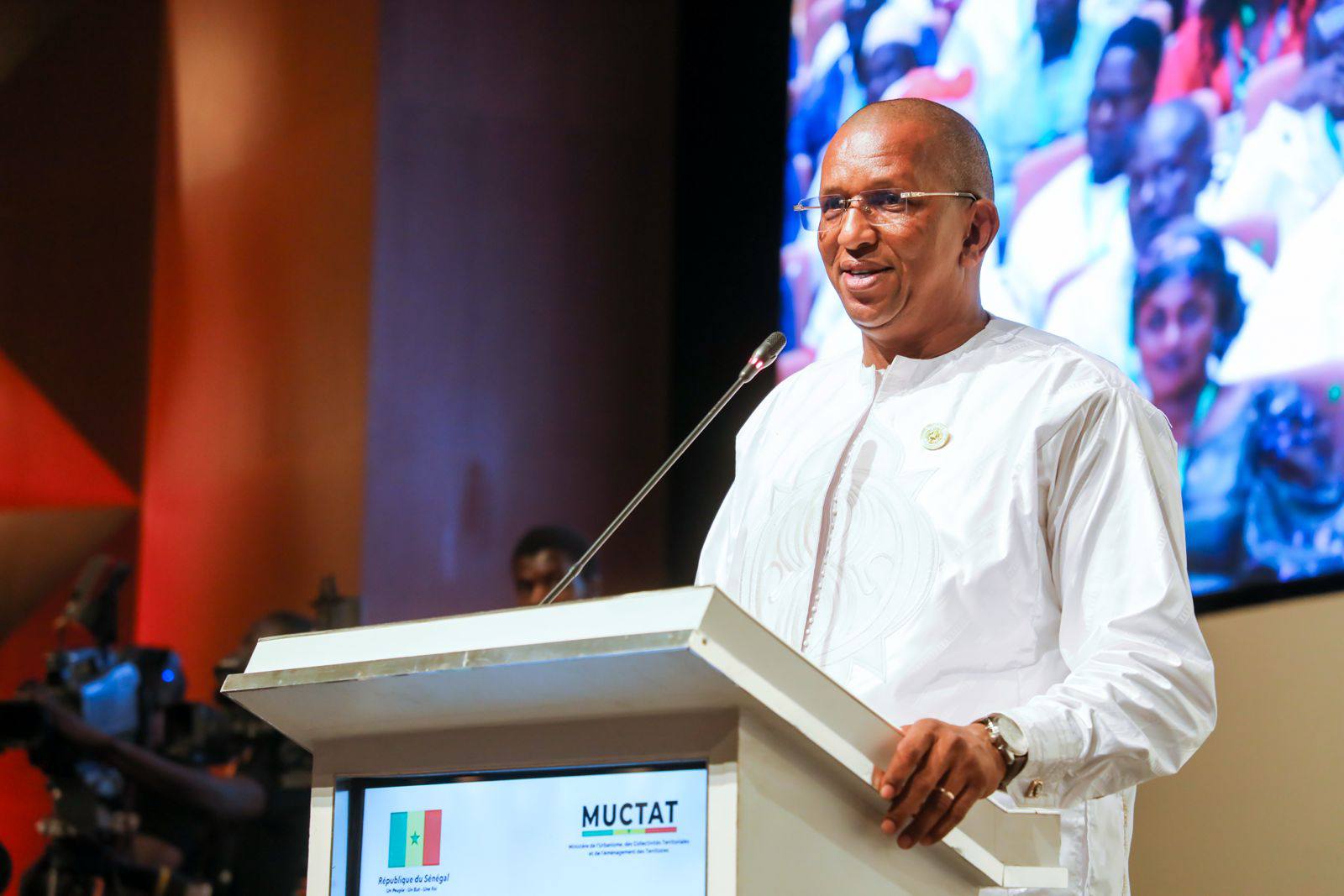 Journée de travail, de synthèse et de consolidation des comptes rendus des concertations sur les pôles territoires